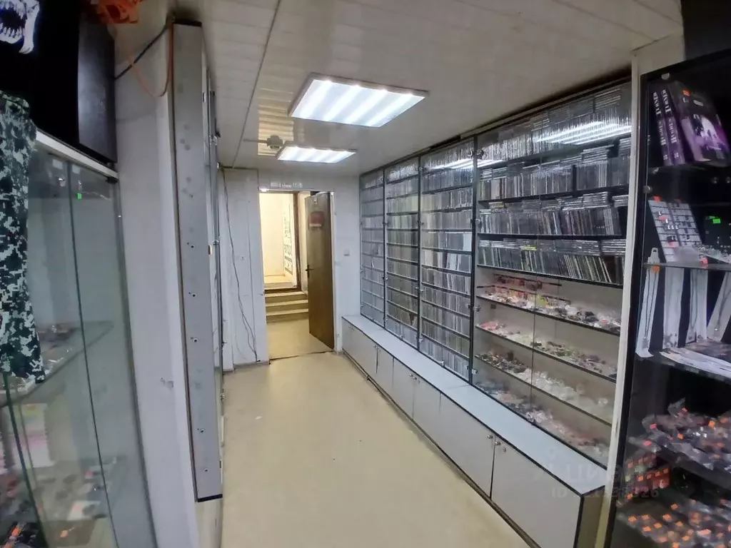 Помещение свободного назначения в Краснодарский край, Краснодар ... - Фото 1