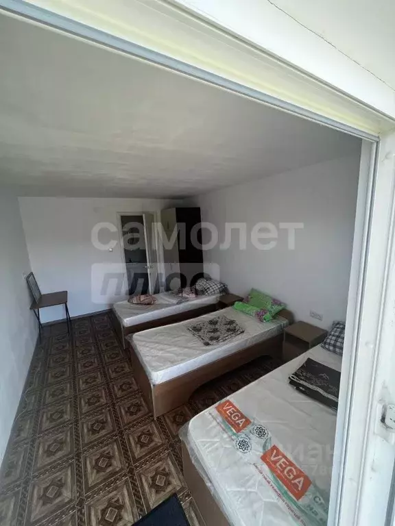 Дом в Крым, Феодосия муниципальный округ, Коктебель пгт ул. Ленина, 83 ... - Фото 2