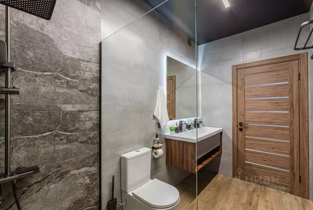 Коттедж в Московская область, Подольск городской округ, д. Стрелково ... - Фото 2