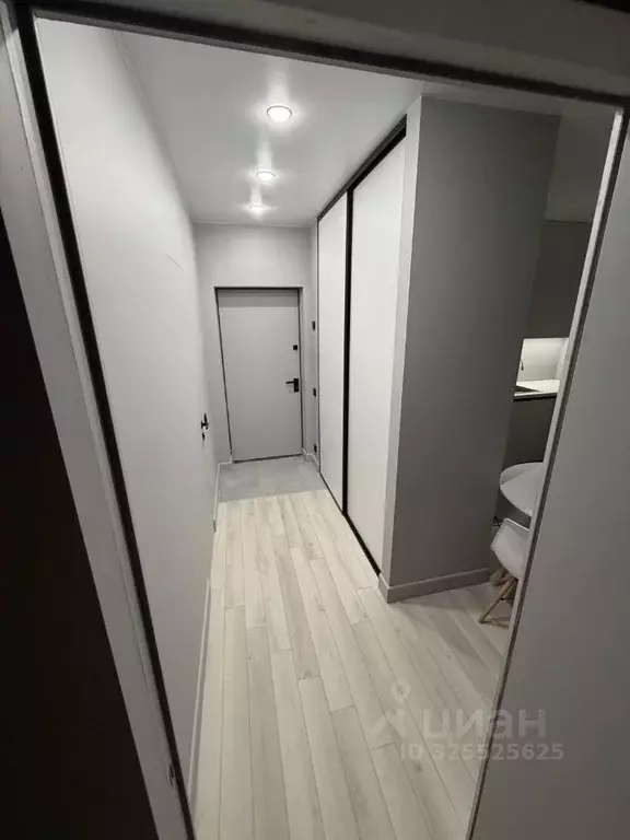 2-к кв. Москва Автозаводская ул., 26/1 (40.0 м) - Фото 0