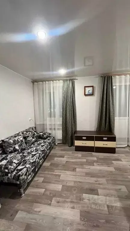 Студия Татарстан, Казань ул. Мазита Гафури, 9к2 (18.0 м) - Фото 1