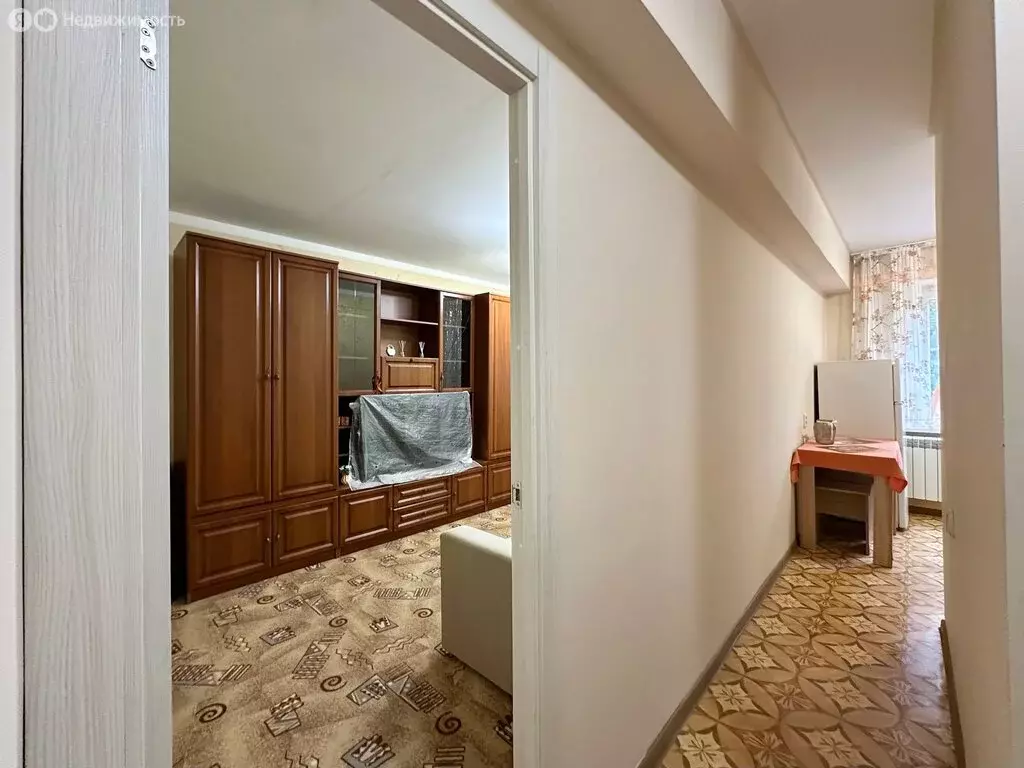 1-комнатная квартира: Сочи, микрорайон Центральный, улица Роз, 63 (30 ... - Фото 1