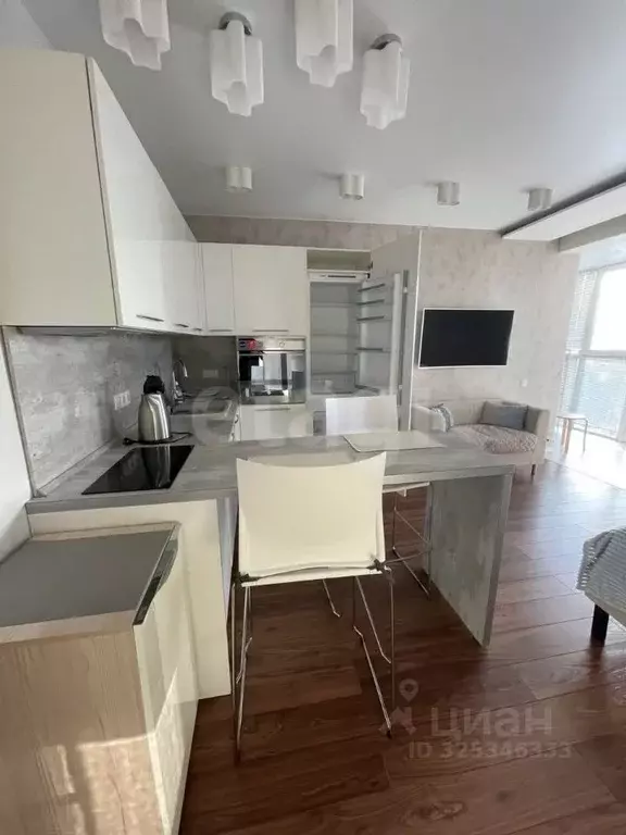 Студия Татарстан, Казань ул. Космонавтов, 61Б (30.0 м) - Фото 2