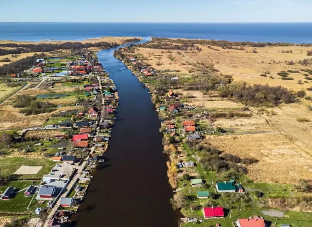 Дом в Калининградская область, Полесский муниципальный округ, пос. ... - Фото 2