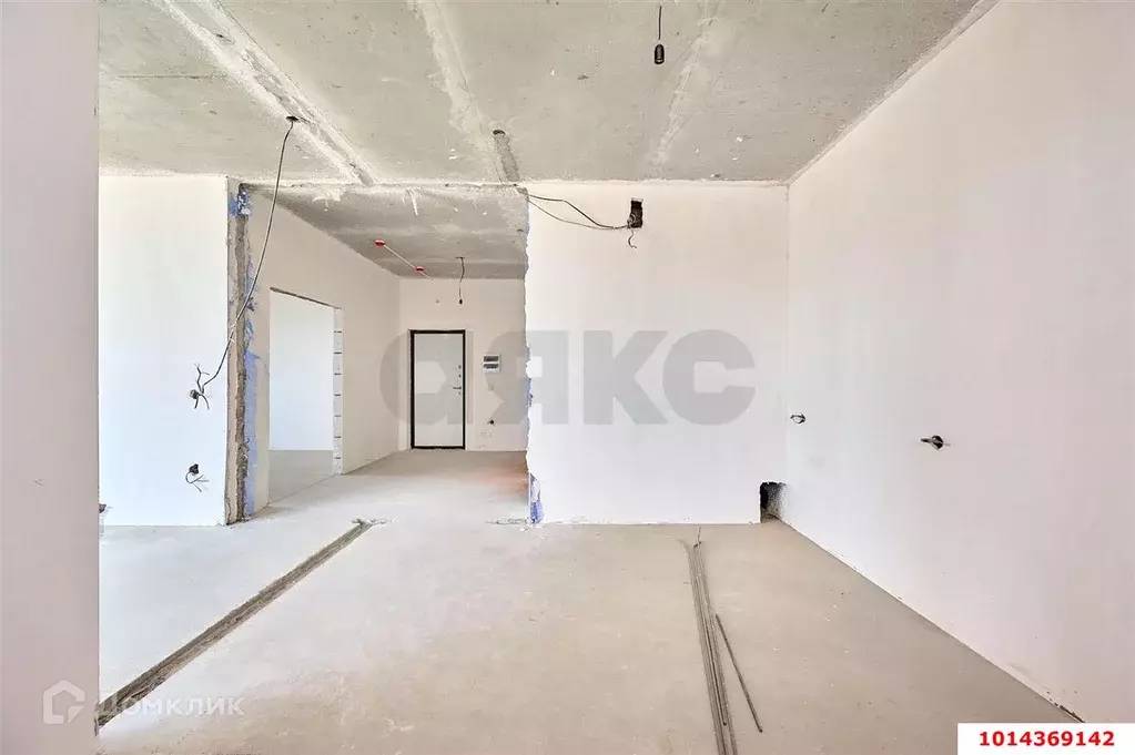 Продаётся 2-к квартира, 72.7 м - Фото 1
