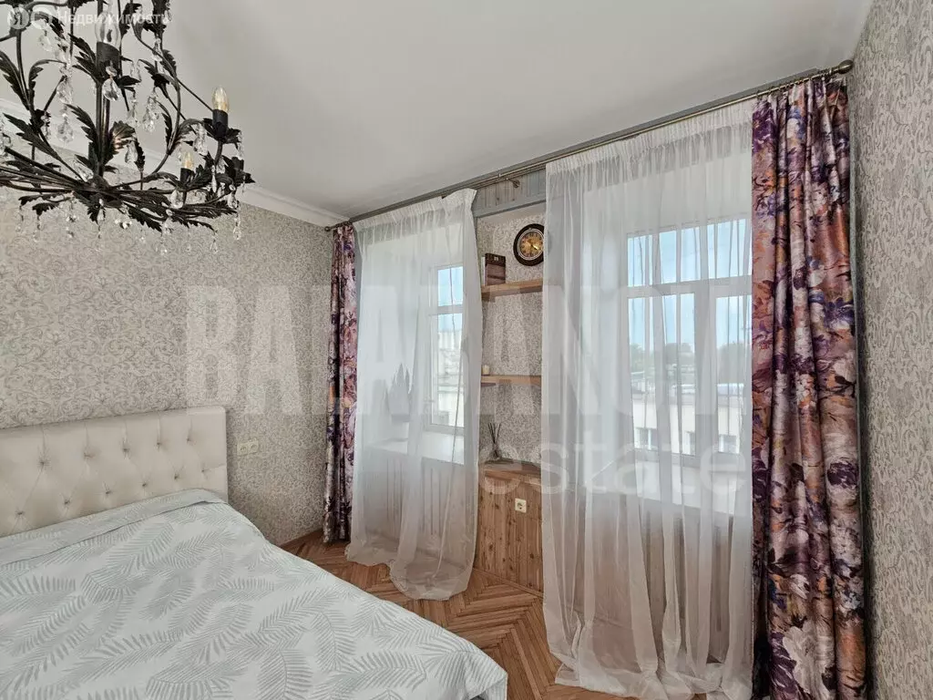 2-комнатная квартира: Санкт-Петербург, Роменская улица, 4/22 (75.3 м) - Фото 2