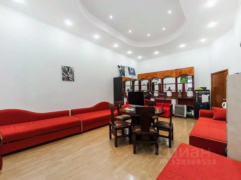 5-к кв. Москва Большой Казенный пер., 5 (136.0 м) - Фото 1