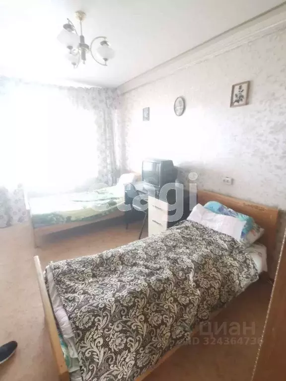 3-к кв. Ямало-Ненецкий АО, Новый Уренгой Мирный мкр, 1/2 (65.0 м) - Фото 0