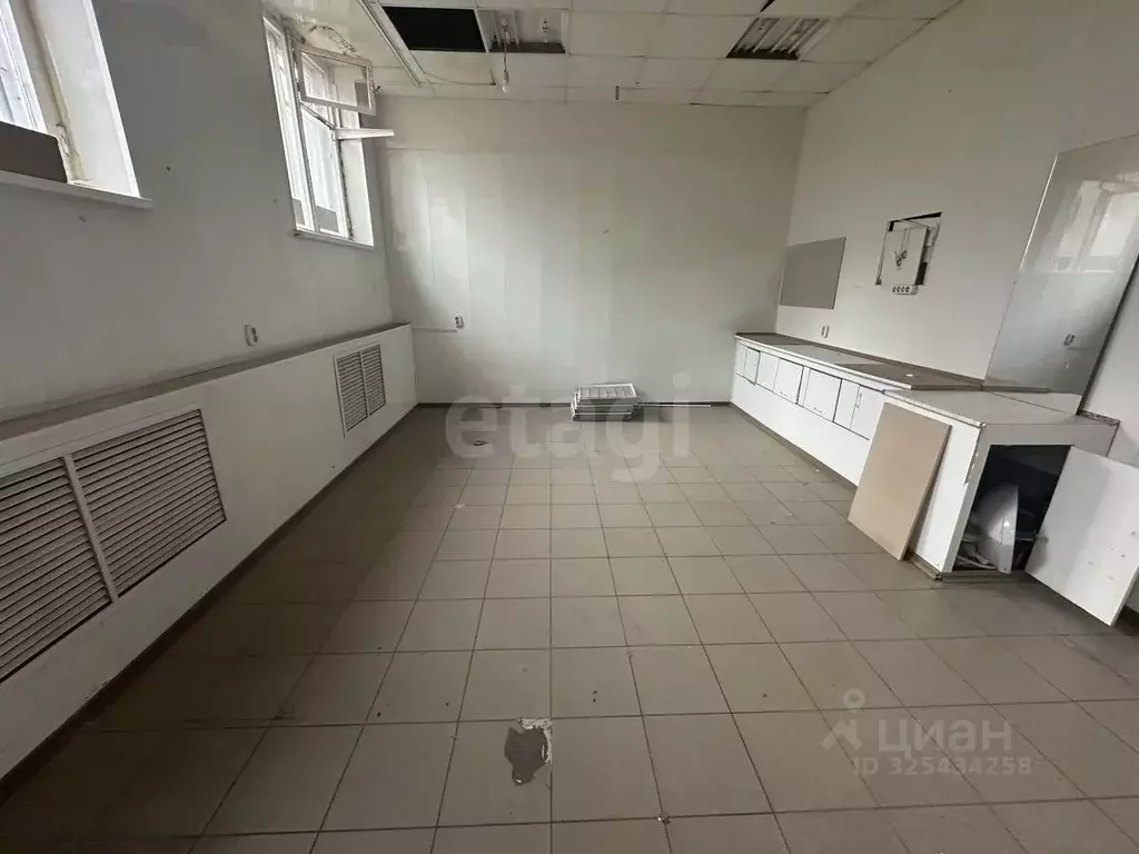 Помещение свободного назначения в Брянская область, Брянск ул. 22-го ... - Фото 2