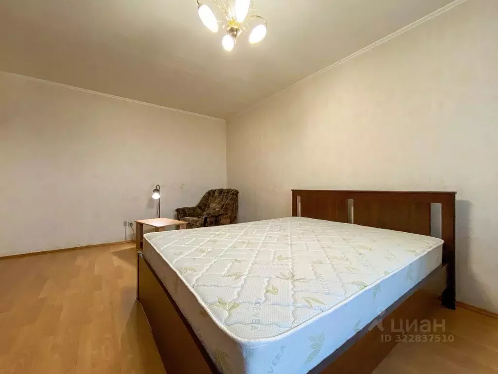 1-к кв. Санкт-Петербург ул. Савушкина, 121к1 (45.0 м) - Фото 1