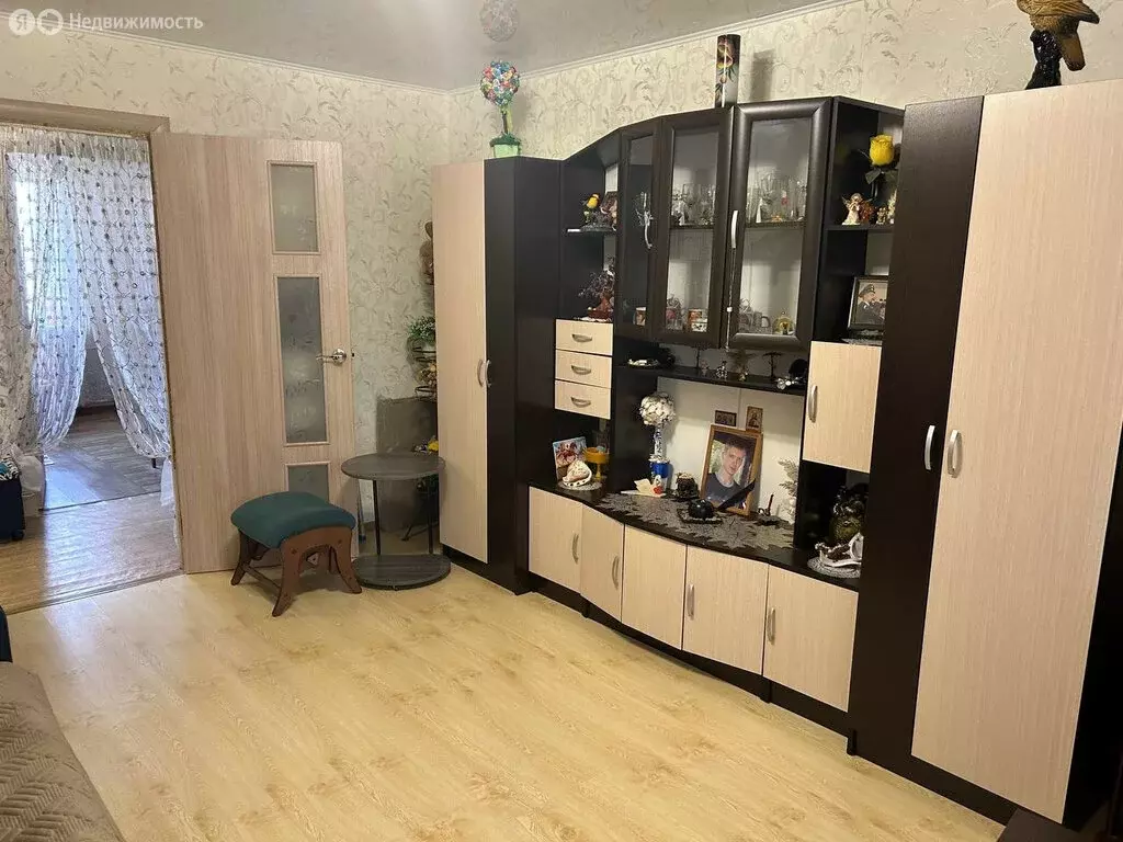 3-комнатная квартира: Селихово, Новая улица, 10 (53.5 м) - Фото 1