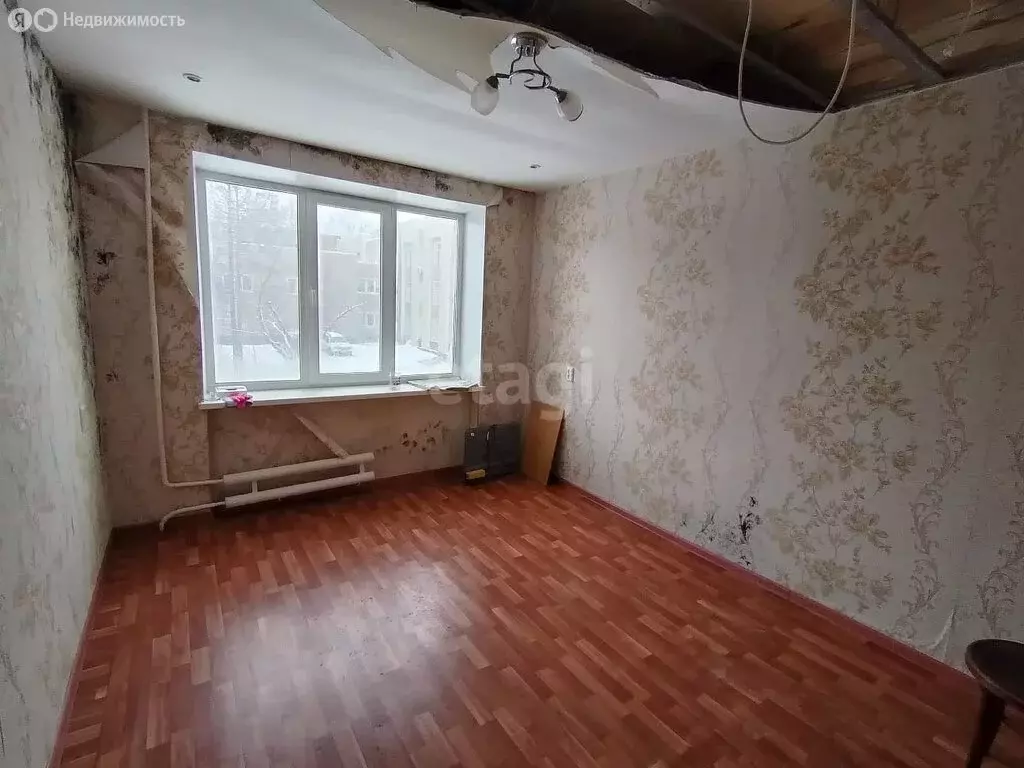 1к в -комнатной квартире (6 м) - Фото 1