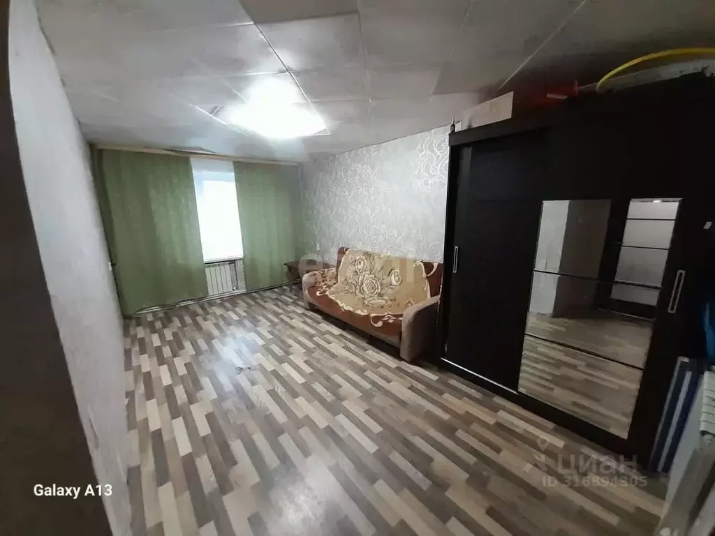 3-к кв. Владимирская область, Селивановский район, Волосатовское ... - Фото 0