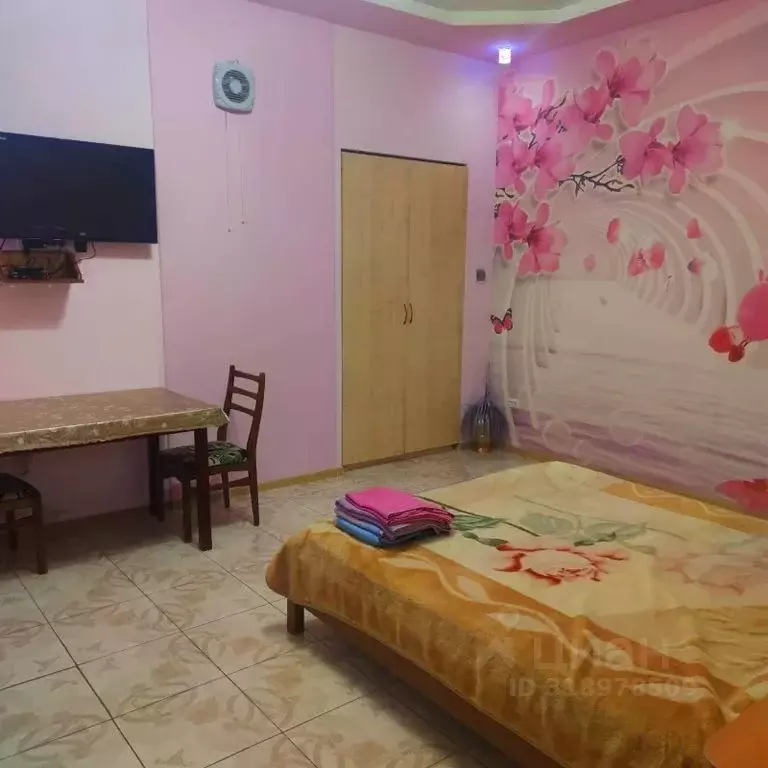 1-к кв. Крым, Керчь ул. Айвазовского, 40 (36.0 м) - Фото 1