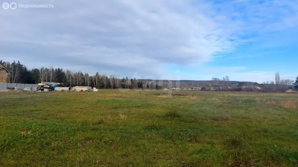 Участок в Бахчисарайский район, село Железнодорожное (25 м) - Фото 1
