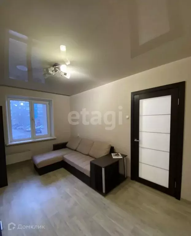Продаётся 1-к квартира, 28.3 м - Фото 1