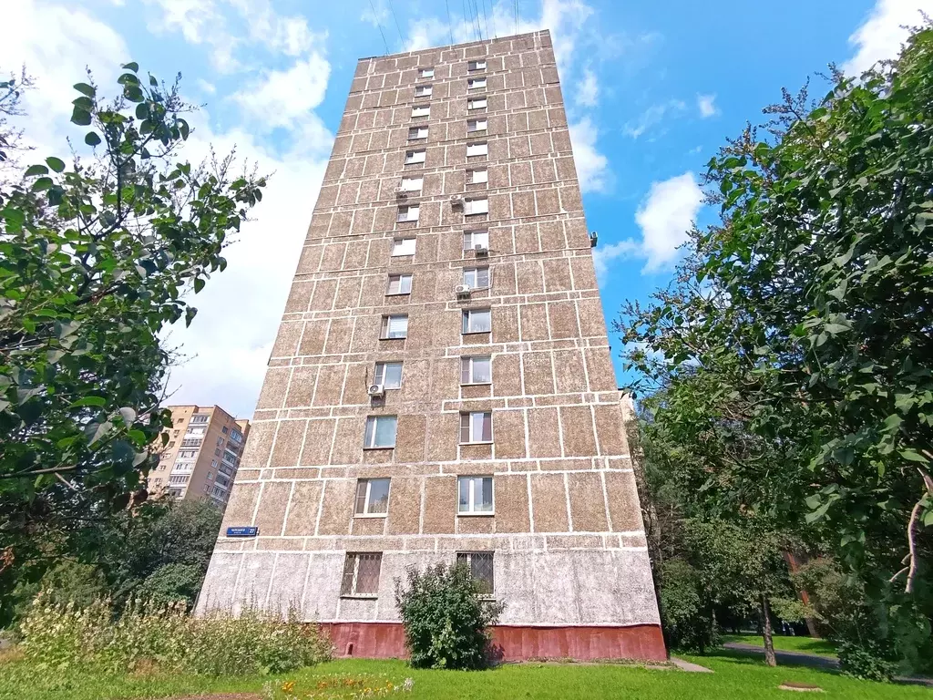 Продаётся квартира-студия, 14 м - Фото 0