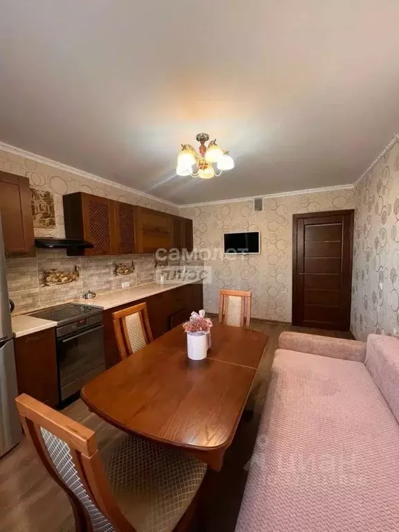 2-к кв. Краснодарский край, Анапа ул. Ленина, 192 (65.0 м) - Фото 2