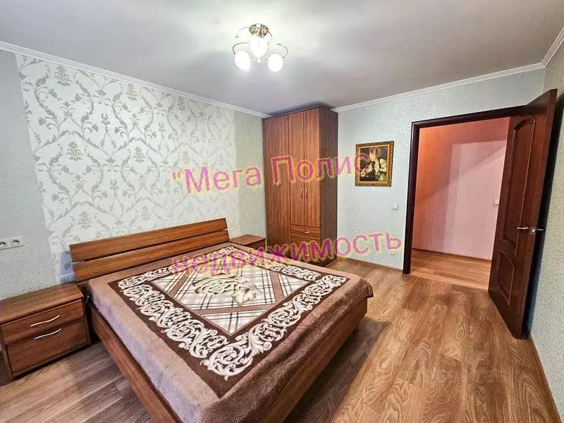 2-к кв. Калужская область, Обнинск ул. Победы, 14 (50.0 м) - Фото 1