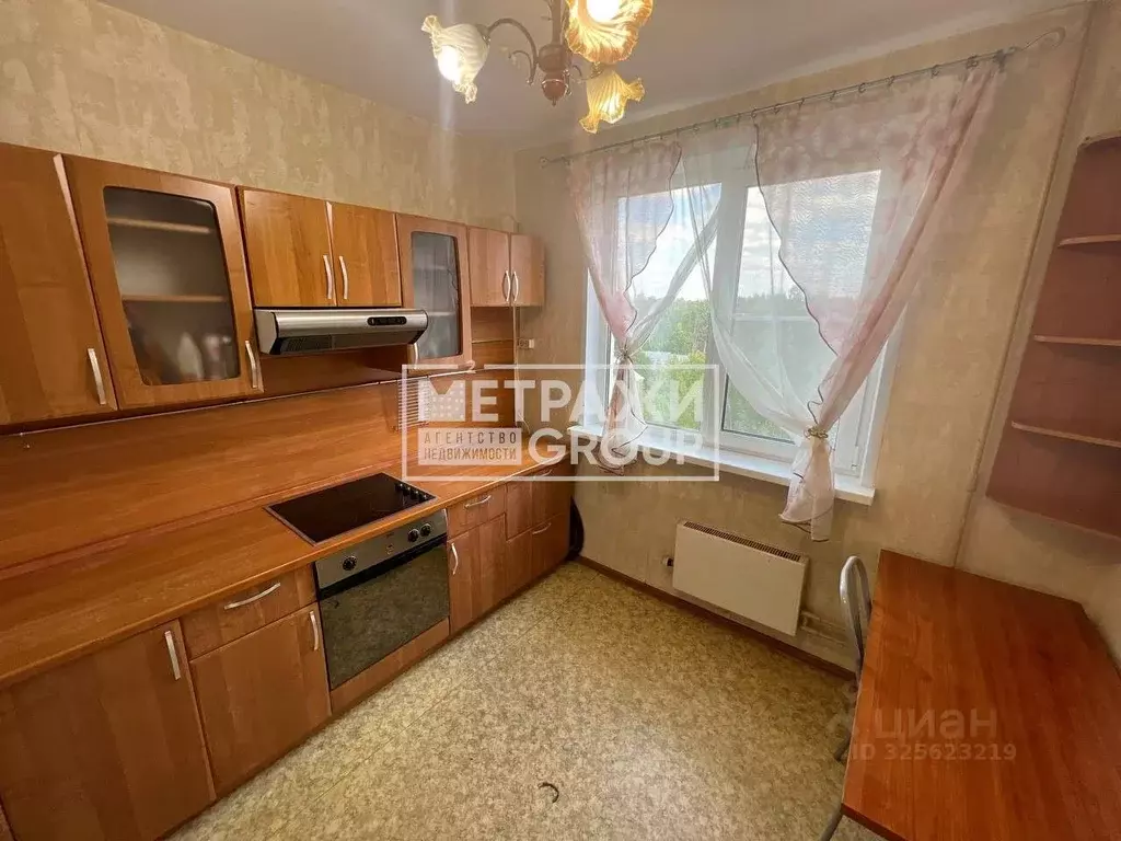 2-к кв. Московская область, Королев ул. Горького, 45 (54.0 м) - Фото 1