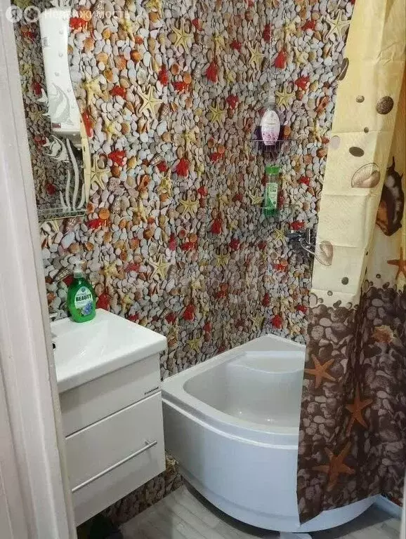 1-комнатная квартира: Евпатория, проспект Ленина, 20/27 (35.1 м) - Фото 2