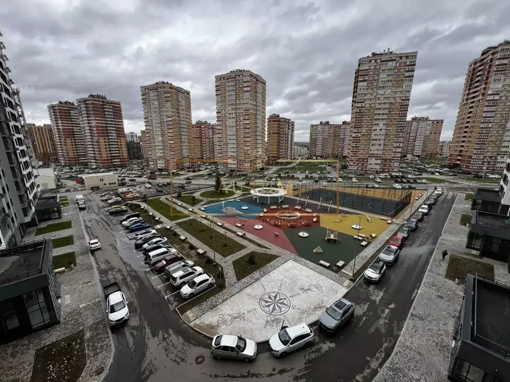 1-к кв. Тульская область, Тула городской округ, с. Осиновая Гора, ... - Фото 2