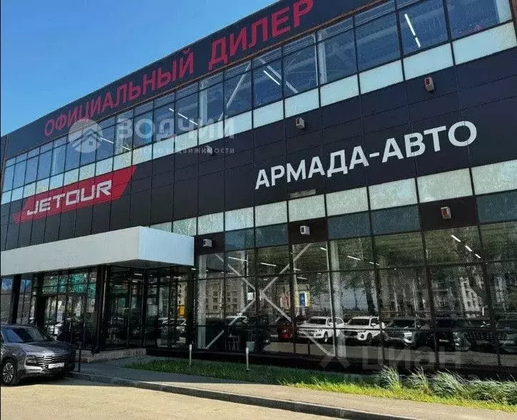 Помещение свободного назначения в Чувашия, Чебоксарский муниципальный ... - Фото 1
