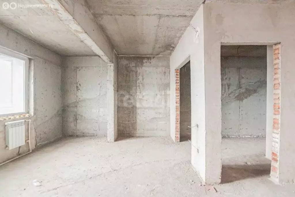 Квартира-студия: Улан-Удэ, Ключевская улица, 76А (43 м) - Фото 0