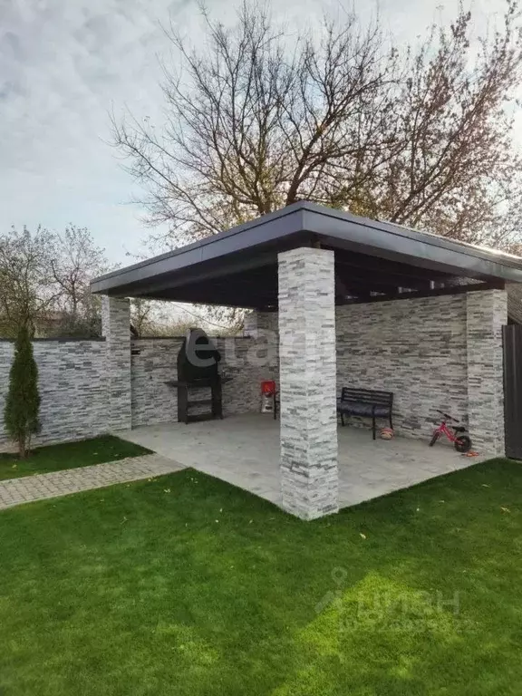 Дом в Московская область, Подольск Силикатный пер., 4Г (300 м) - Фото 2