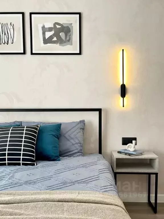 Студия Татарстан, Казань ул. Родины, 26А (30.0 м) - Фото 1