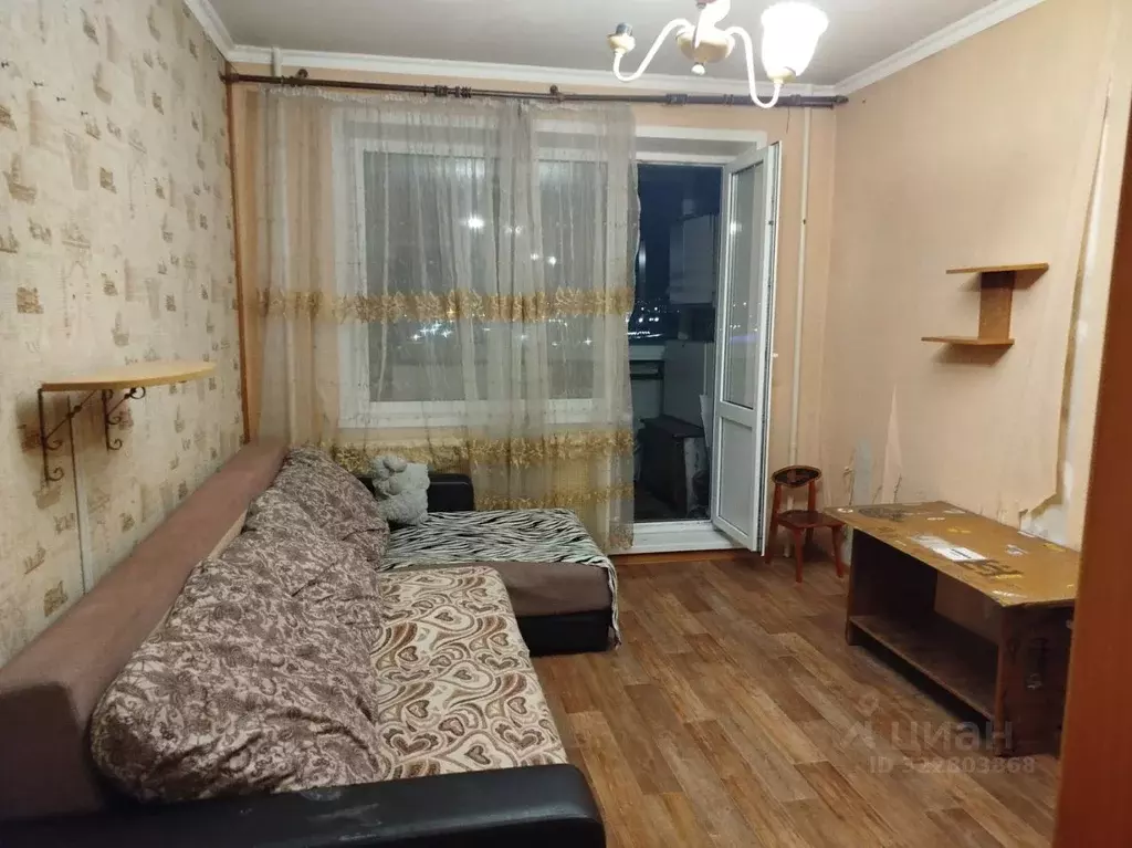 3-к кв. Самарская область, Тольятти ул. Куйбышева, 16 (65.0 м) - Фото 1