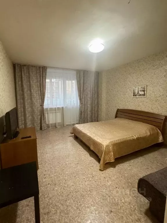 1-к кв. Красноярский край, Красноярск ул. Алексеева, 51 (50.0 м) - Фото 0