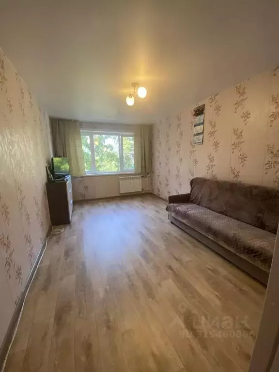 2-к кв. Алтайский край, Барнаул ул. Юрина, 244 (48.0 м) - Фото 0
