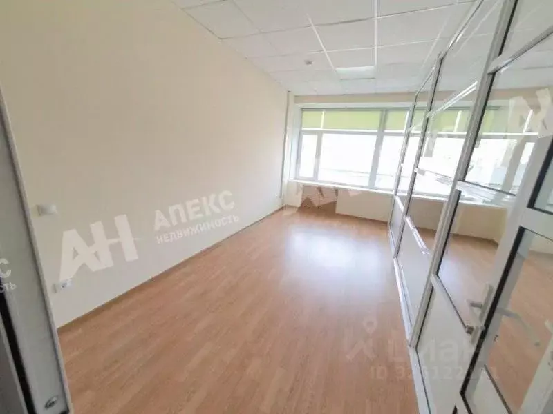 Офис в Москва 2-я Магистральная ул., 14БС18 (67 м) - Фото 2