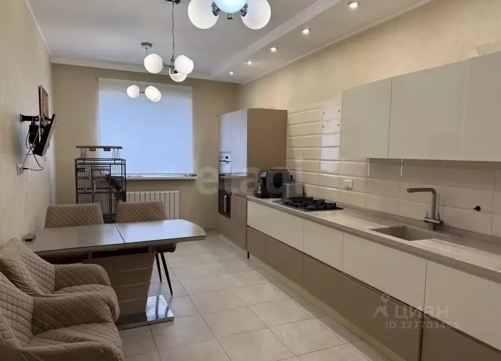 Дом в Татарстан, Казань ул. Аяз, 1 (224 м) - Фото 1