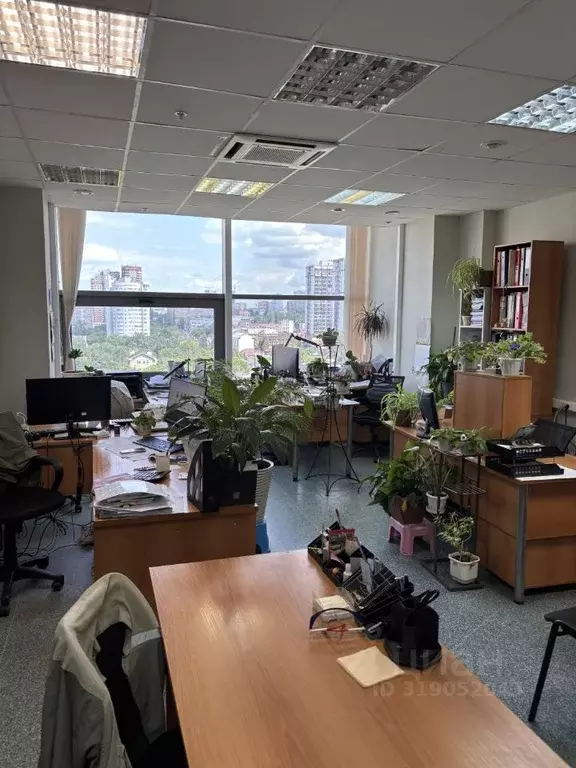 Офис в Самарская область, Самара Ярмарочная ул., 55 (40 м) - Фото 0