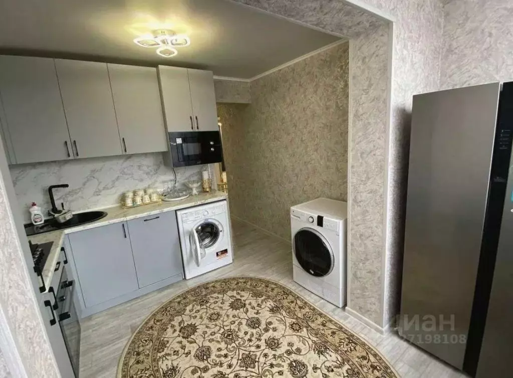 2-к кв. Ставропольский край, Пятигорск ул. 295-й Стрелковой Дивизии, ... - Фото 2