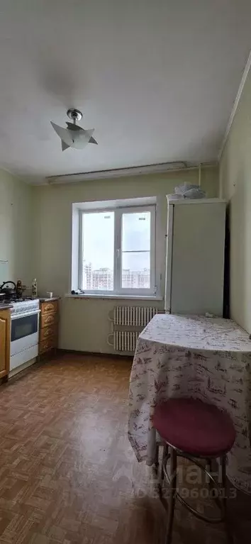 1-к кв. Липецкая область, Липецк ул. Бунина, 10 (33.5 м) - Фото 1