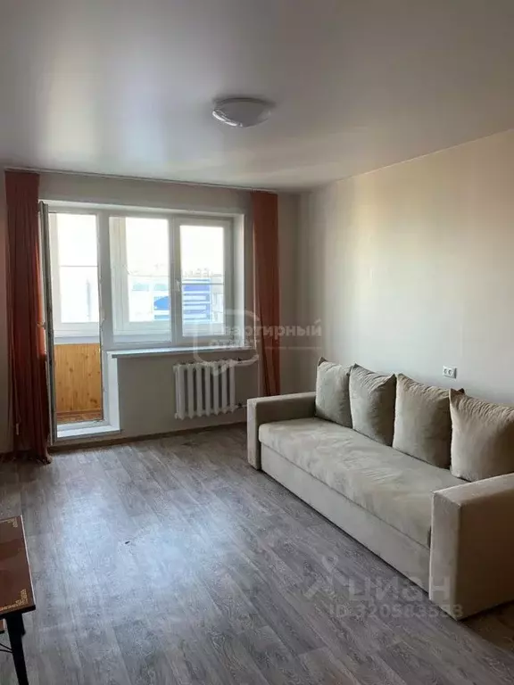 2-к кв. Владимирская область, Владимир ул. Верхняя Дуброва, 27 (56.0 ... - Фото 1