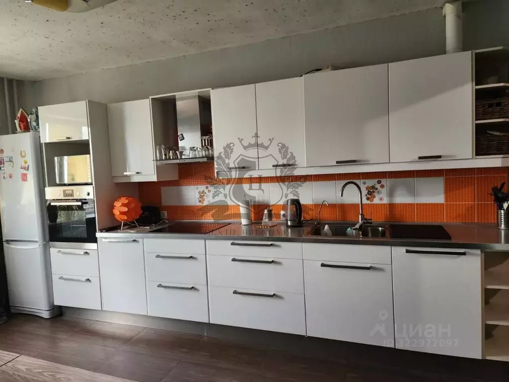 2-к кв. Санкт-Петербург Горелово тер., ш. Красносельское, 54к1 (56.0 ... - Фото 1