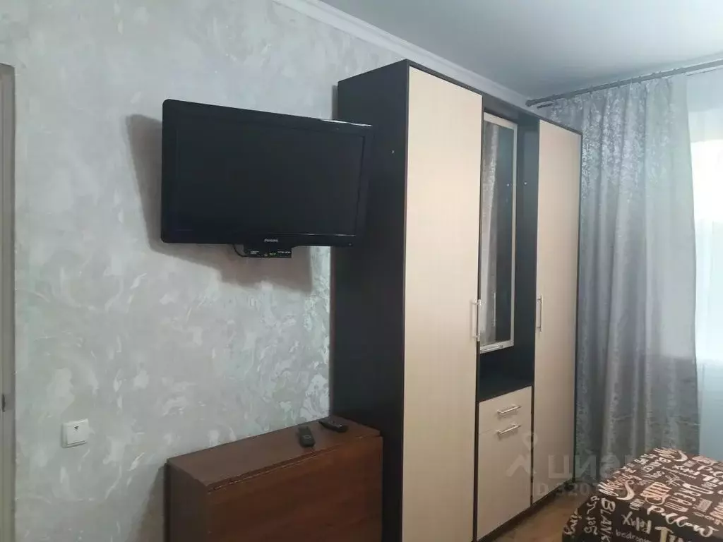 1-к кв. Белгородская область, Губкин ул. Калинина, 10 (34.0 м) - Фото 2