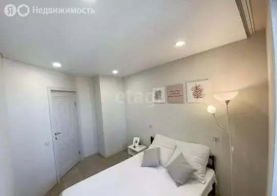 1-комнатная квартира: Уфа, улица Мира, 47/1 (32 м) - Фото 1