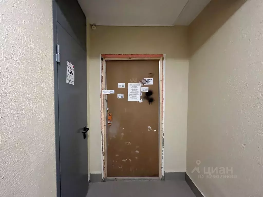 3-к кв. Москва 6-я Радиальная ул., 7/1к1 (90.3 м) - Фото 1