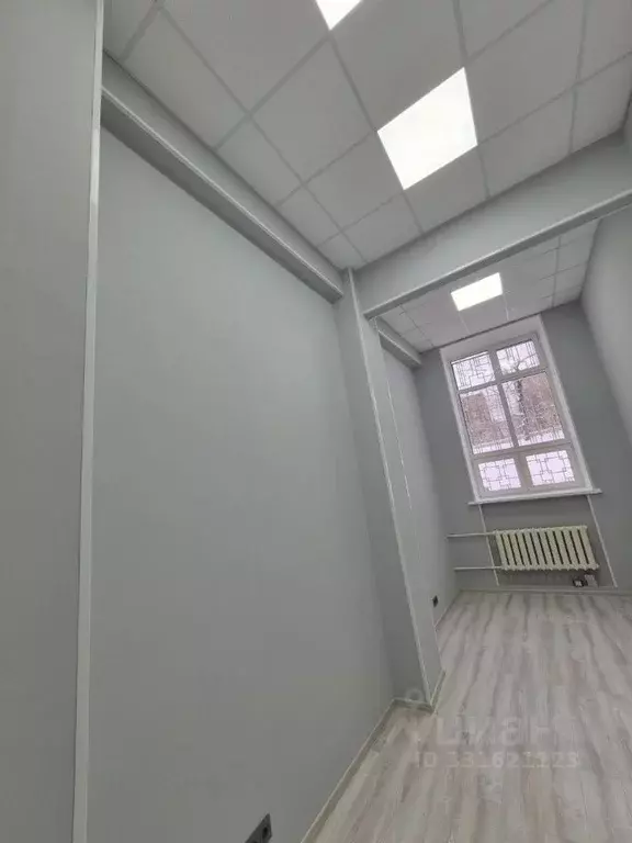 Офис в Москва ул. Бориса Галушкина, 26 (16 м) - Фото 1