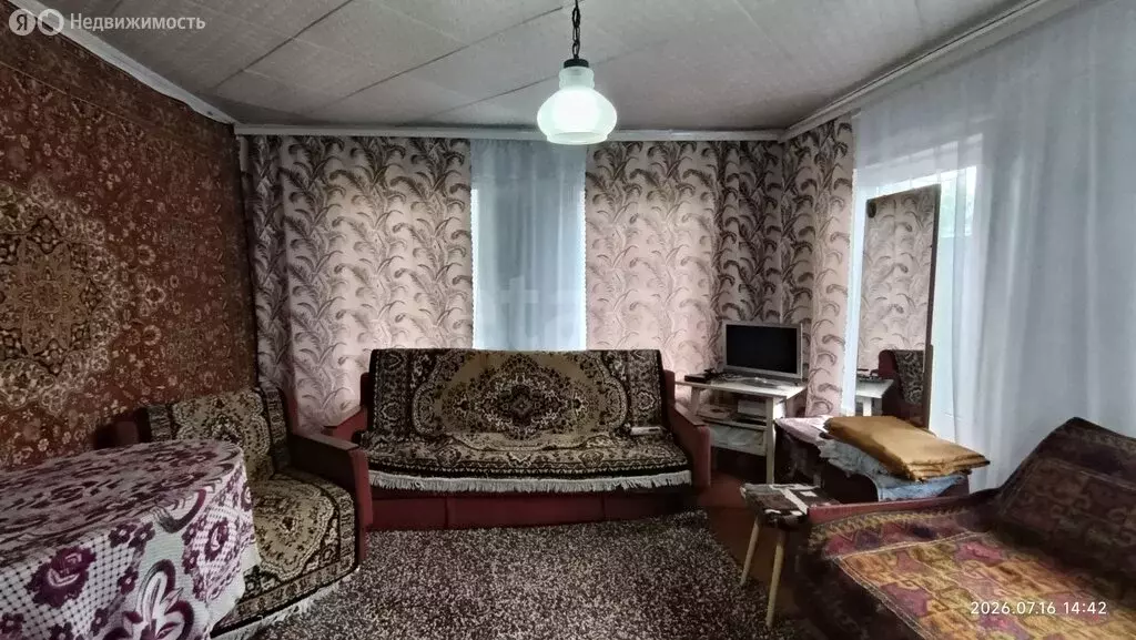 Дом в Алапаевск, улица Красных Орлов (26.9 м) - Фото 1