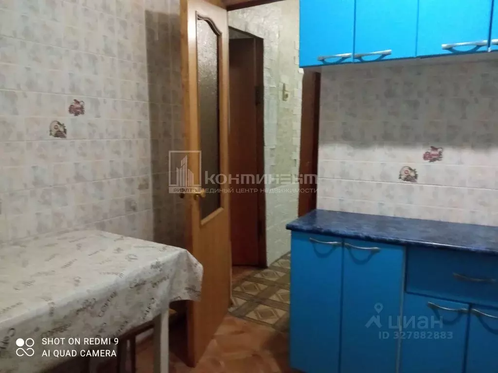 2-к кв. Владимирская область, Собинка ул. Мира, 4 (42.0 м) - Фото 1