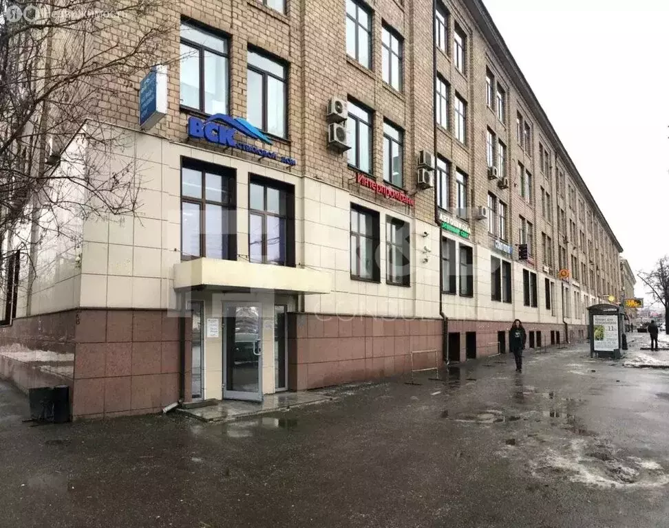 Помещение свободного назначения (163.1 м) - Фото 0