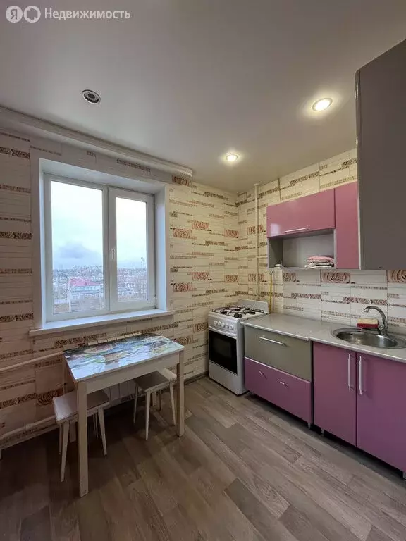 1-комнатная квартира: Сызрань, улица Акифьева, 5 (36.1 м) - Фото 2
