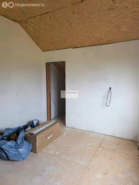 Дом в Владимирская область, Петушинский муниципальный округ, деревня ... - Фото 2