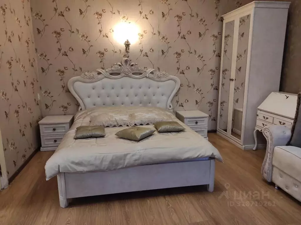 2-к кв. Ставропольский край, Пятигорск ул. Анисимова, 5 (62.0 м) - Фото 0